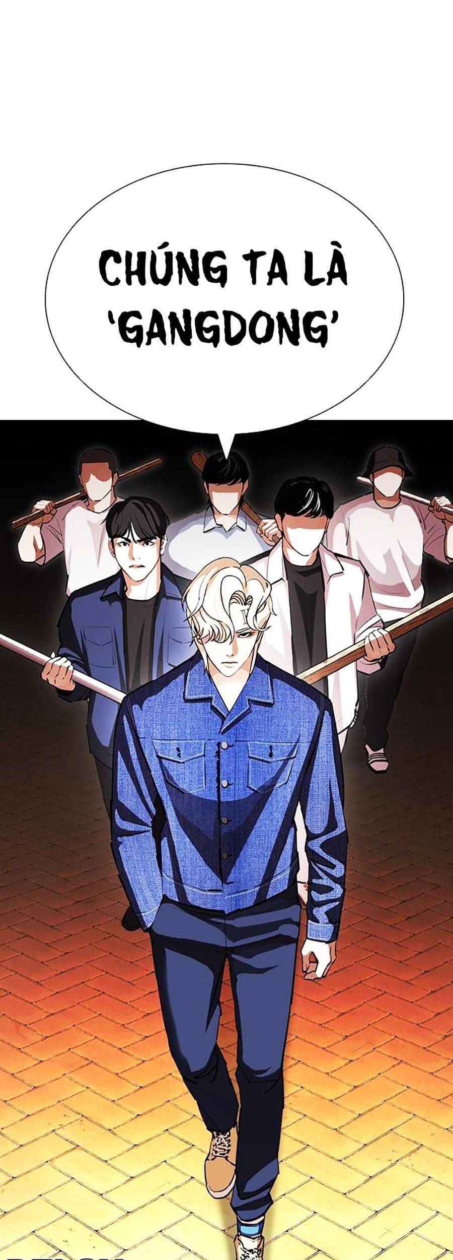 Hoán Đổi Diệu Kỳ Chapter 401 - Trang 2