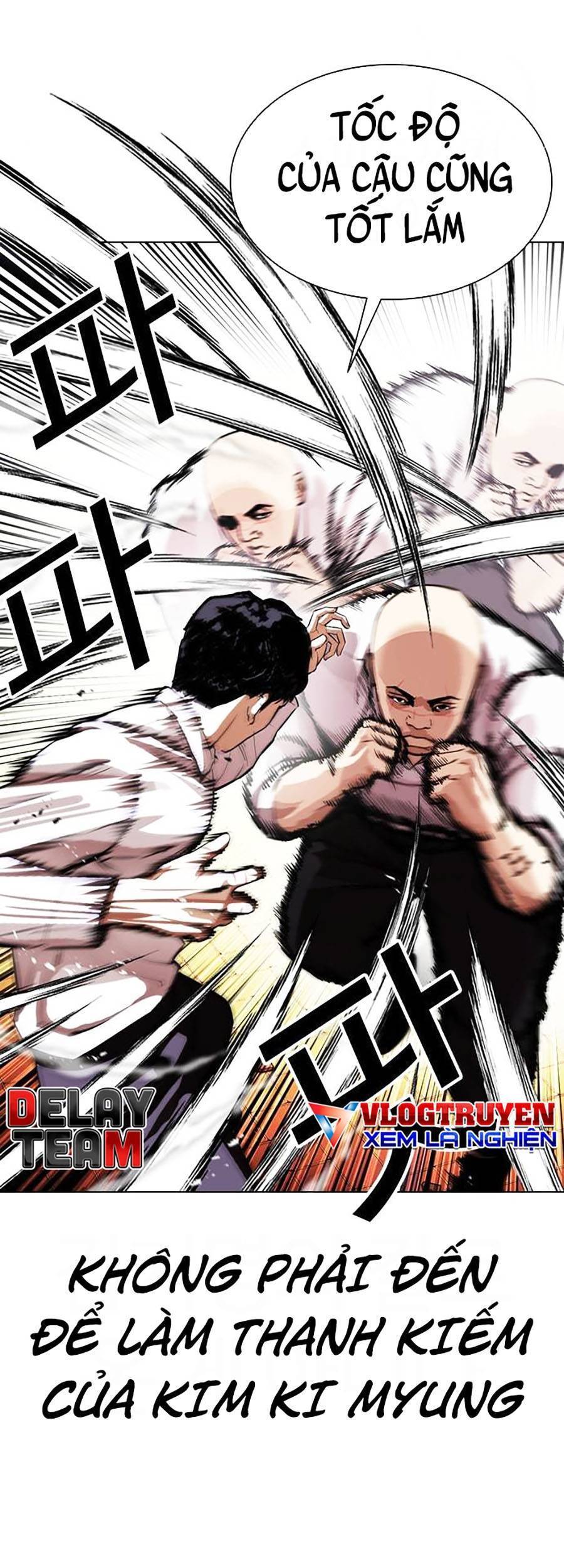 Hoán Đổi Diệu Kỳ Chapter 401 - Trang 2