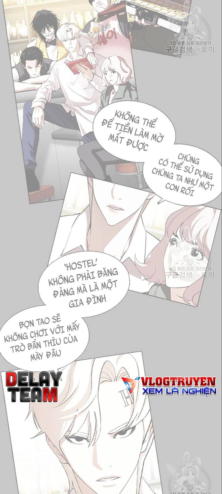 Hoán Đổi Diệu Kỳ Chapter 402 - Trang 2