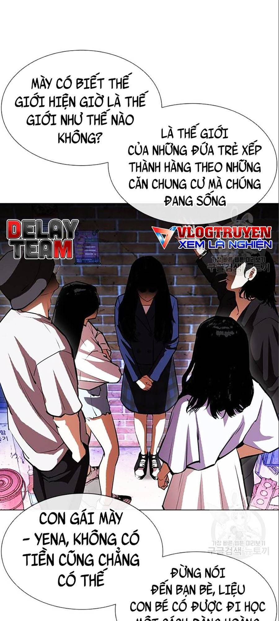 Hoán Đổi Diệu Kỳ Chapter 402 - Trang 2