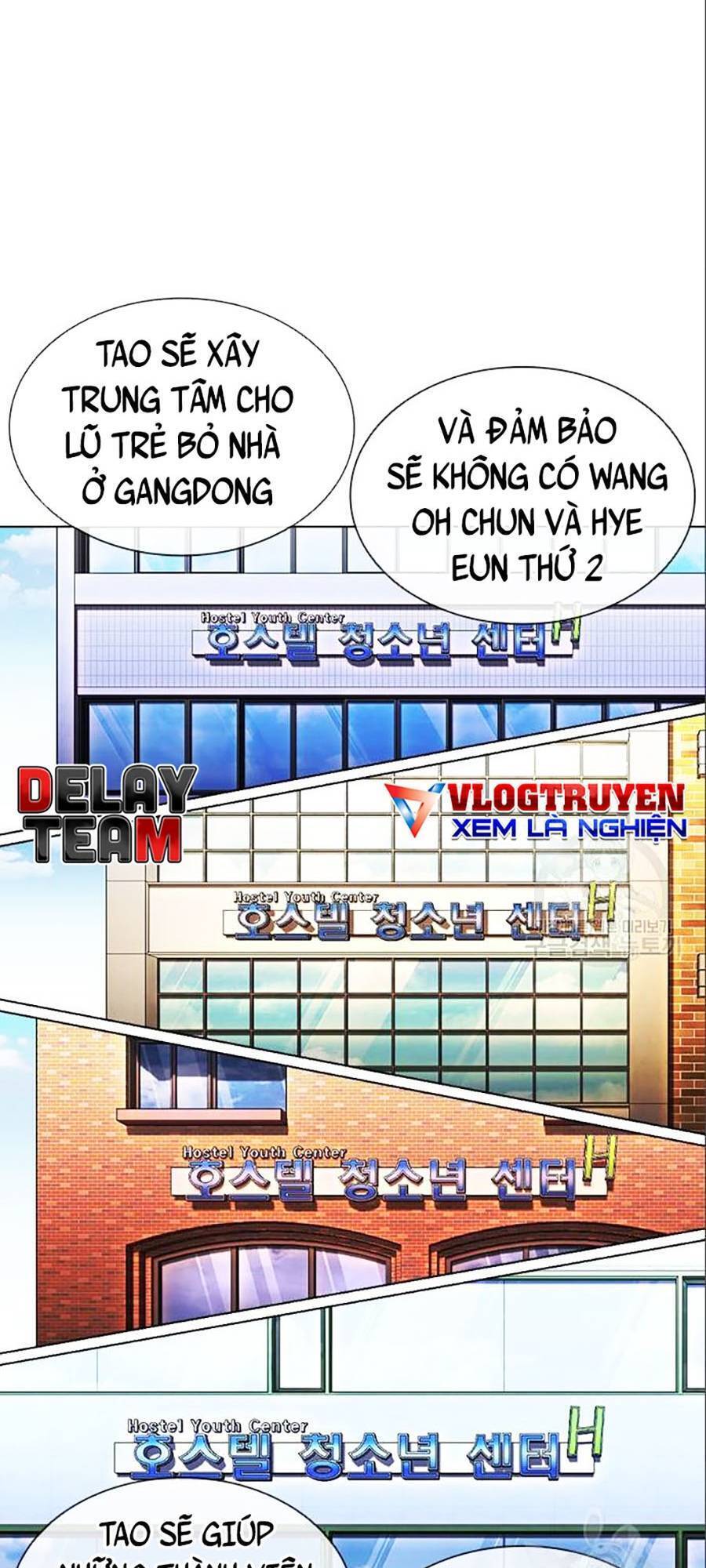 Hoán Đổi Diệu Kỳ Chapter 402 - Trang 2