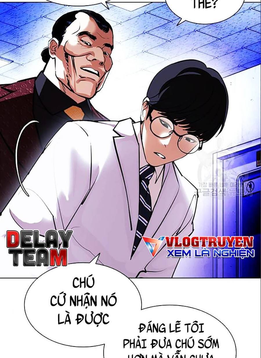Hoán Đổi Diệu Kỳ Chapter 402 - Trang 2