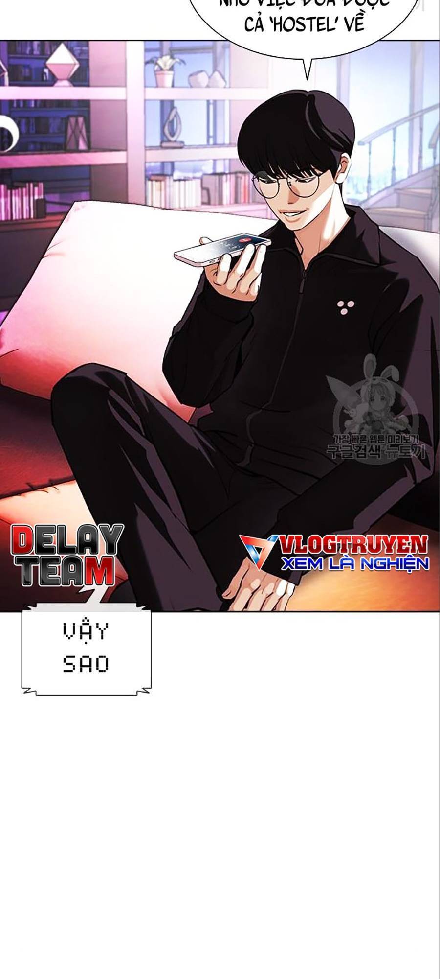 Hoán Đổi Diệu Kỳ Chapter 402 - Trang 2