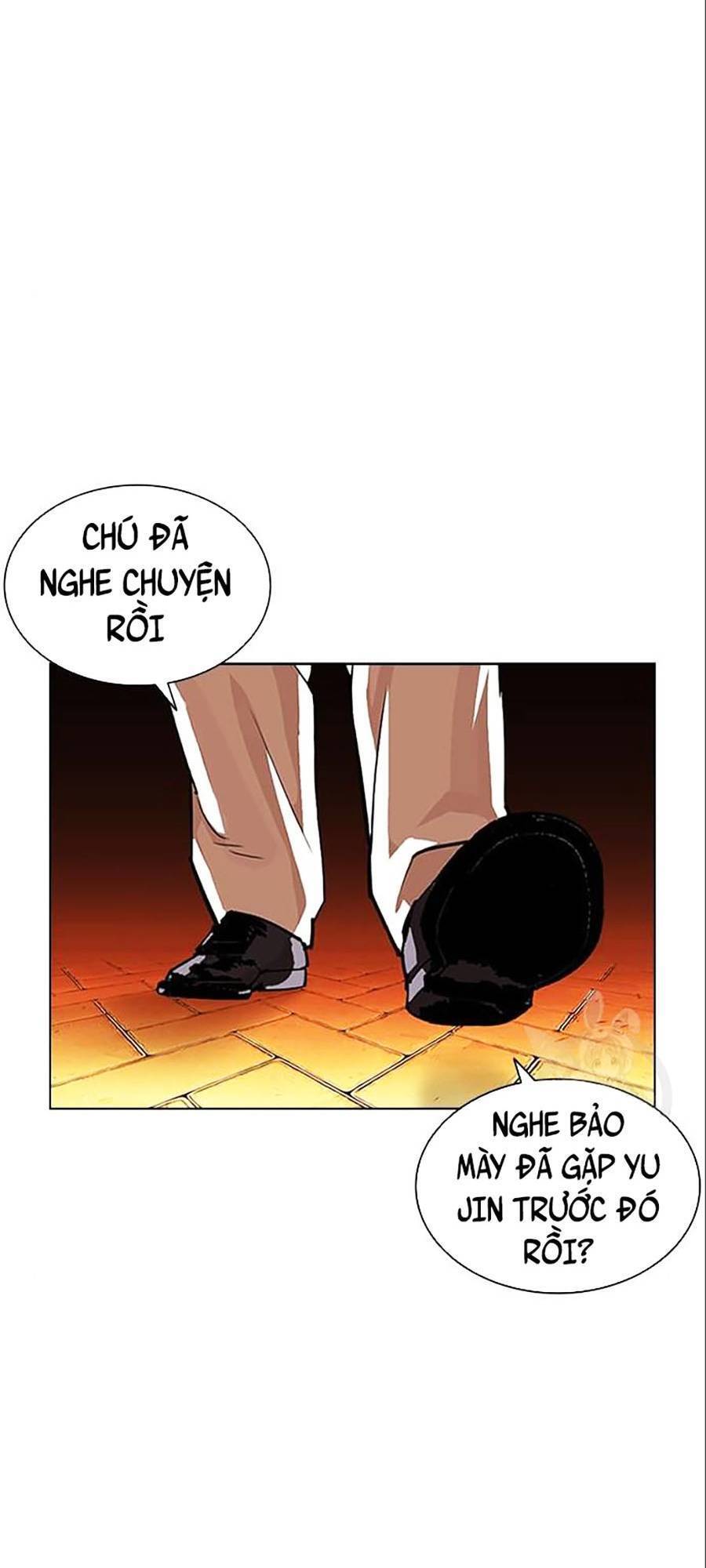 Hoán Đổi Diệu Kỳ Chapter 402 - Trang 2