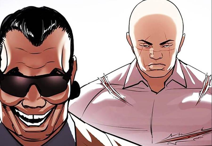 Hoán Đổi Diệu Kỳ Chapter 402 - Trang 2