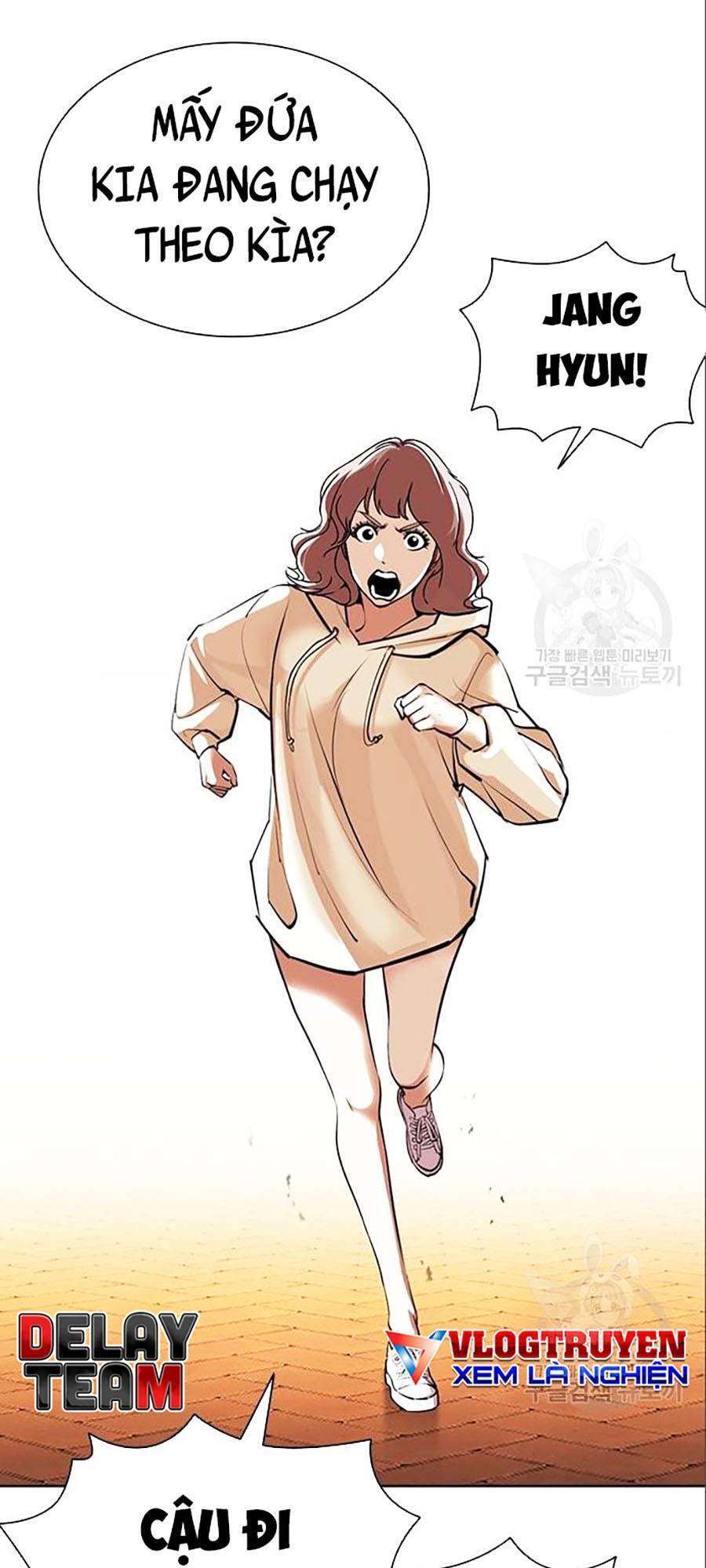 Hoán Đổi Diệu Kỳ Chapter 402 - Trang 2