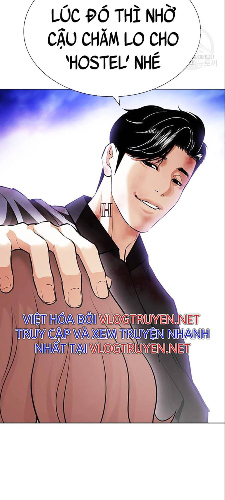 Hoán Đổi Diệu Kỳ Chapter 402 - Trang 2