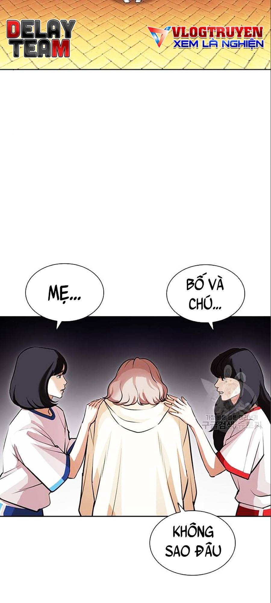 Hoán Đổi Diệu Kỳ Chapter 402 - Trang 2