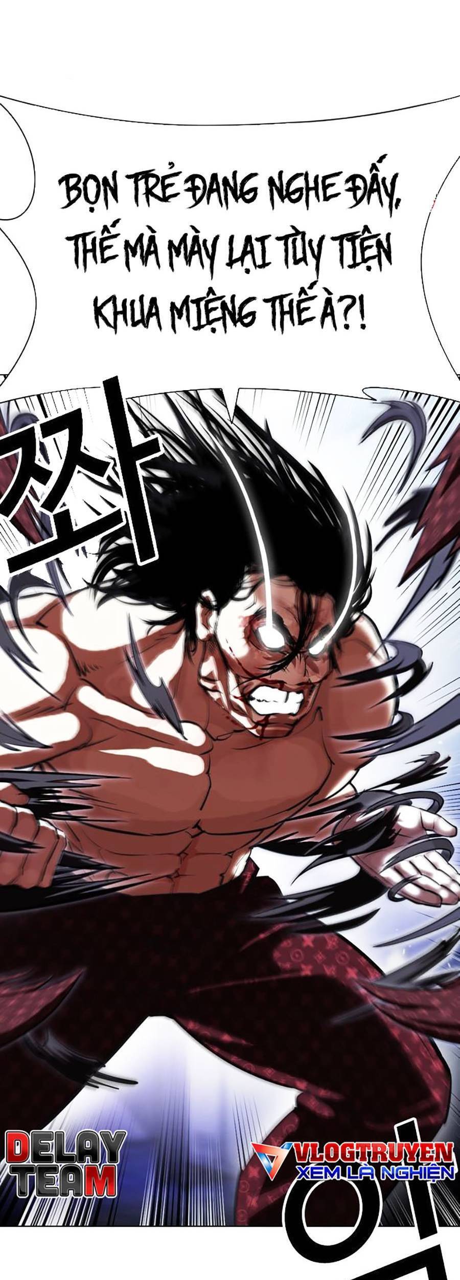 Hoán Đổi Diệu Kỳ Chapter 403 - Trang 2