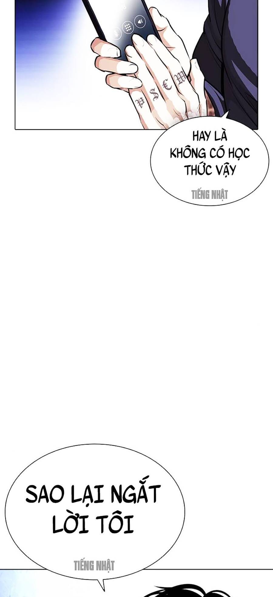 Hoán Đổi Diệu Kỳ Chapter 403 - Trang 2