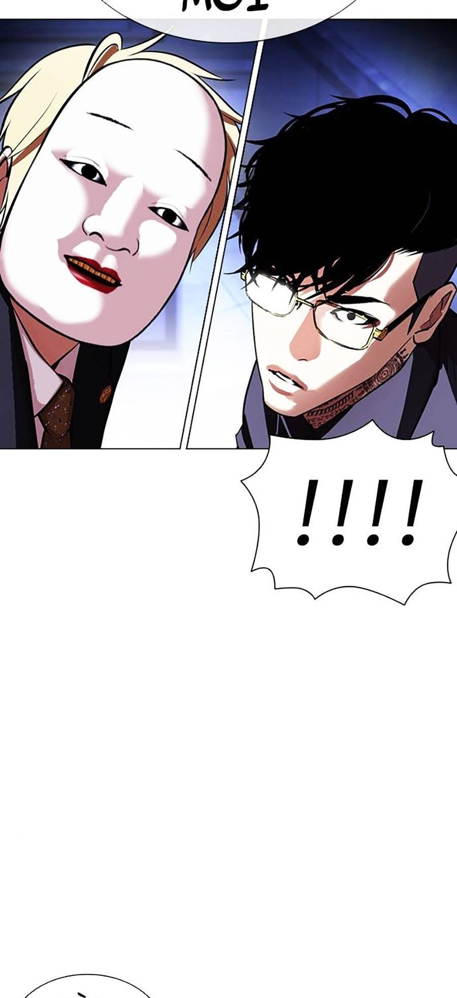 Hoán Đổi Diệu Kỳ Chapter 403 - Trang 2