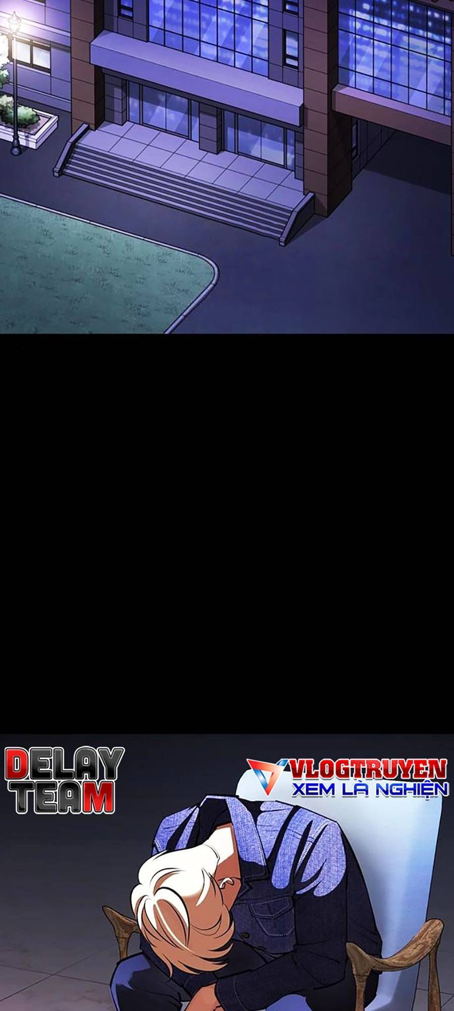 Hoán Đổi Diệu Kỳ Chapter 403 - Trang 2