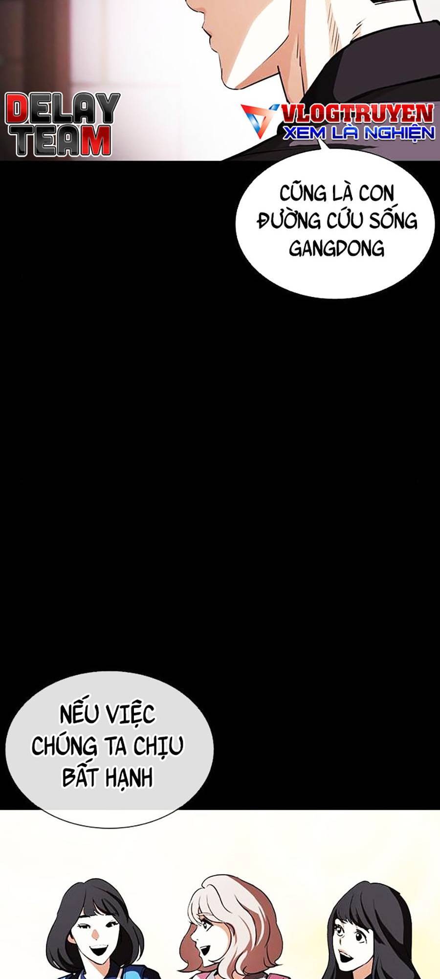 Hoán Đổi Diệu Kỳ Chapter 403 - Trang 2