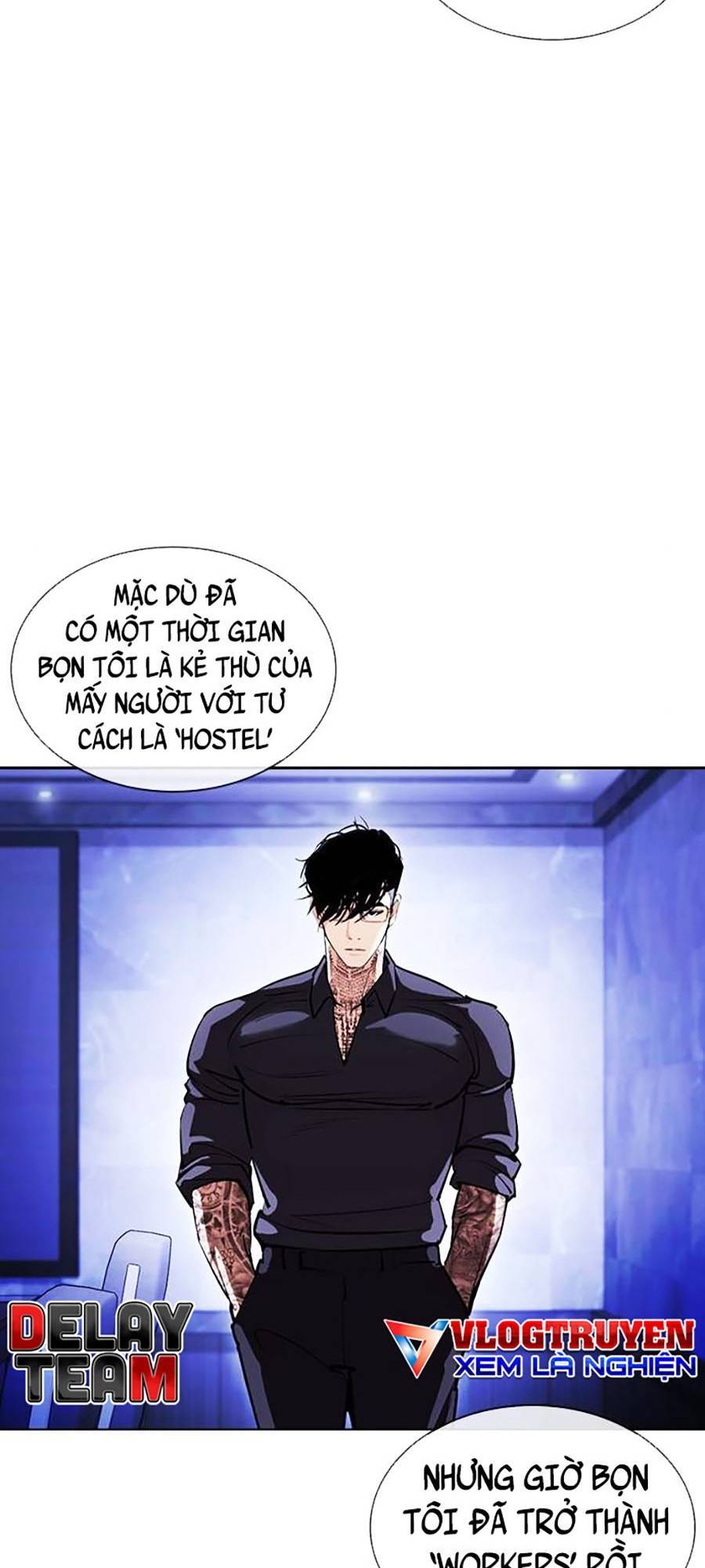 Hoán Đổi Diệu Kỳ Chapter 403 - Trang 2