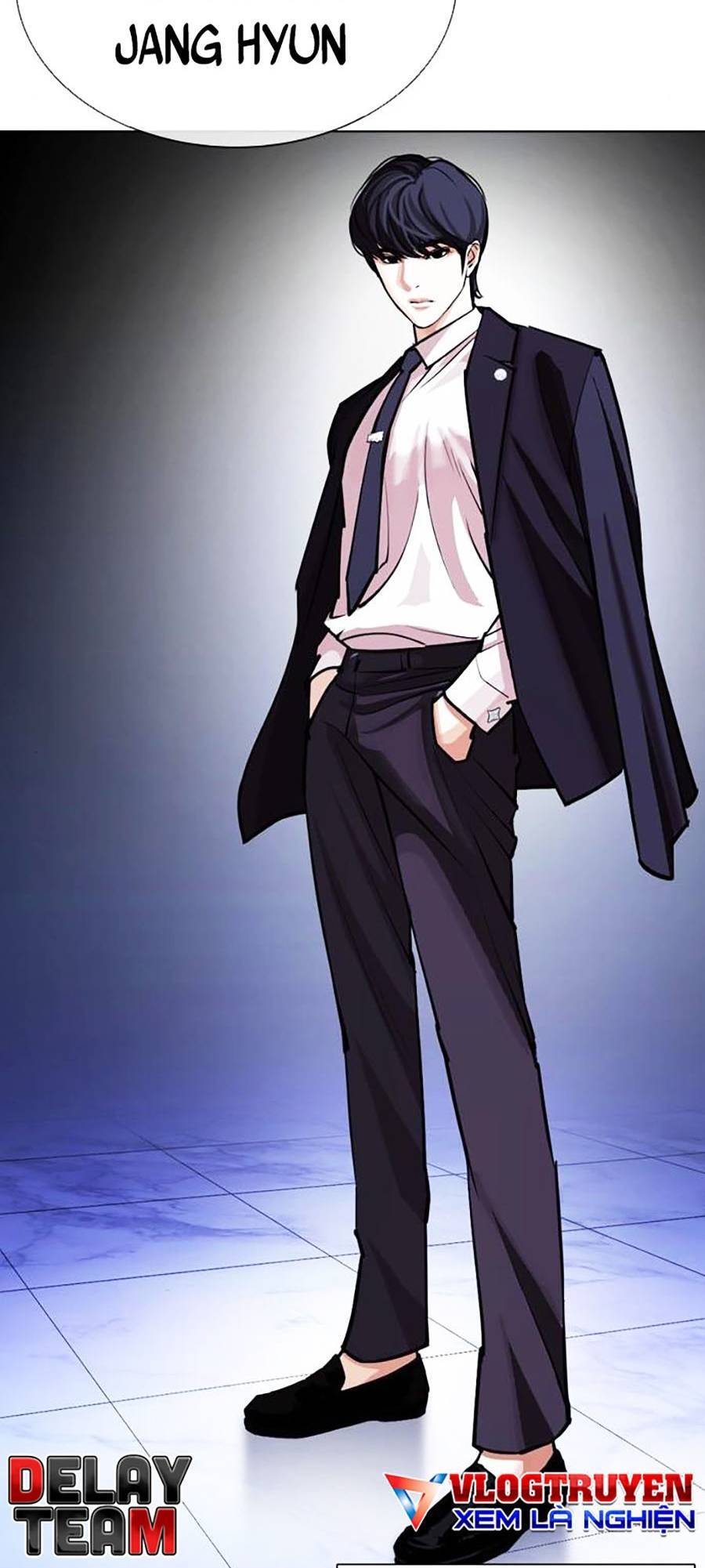 Hoán Đổi Diệu Kỳ Chapter 403 - Trang 2