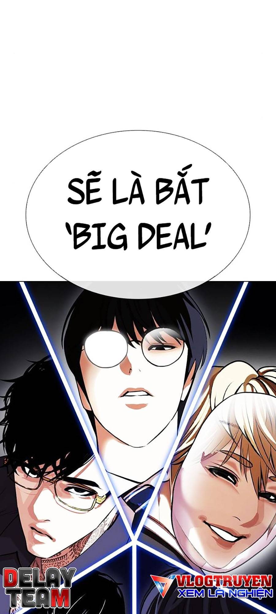 Hoán Đổi Diệu Kỳ Chapter 403 - Trang 2