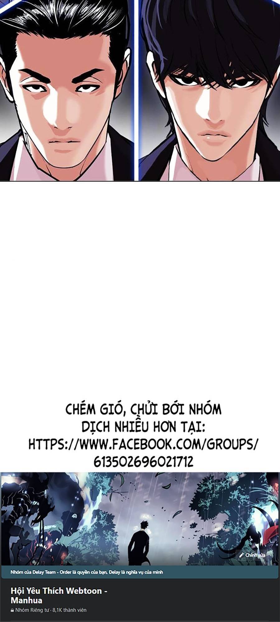 Hoán Đổi Diệu Kỳ Chapter 403 - Trang 2