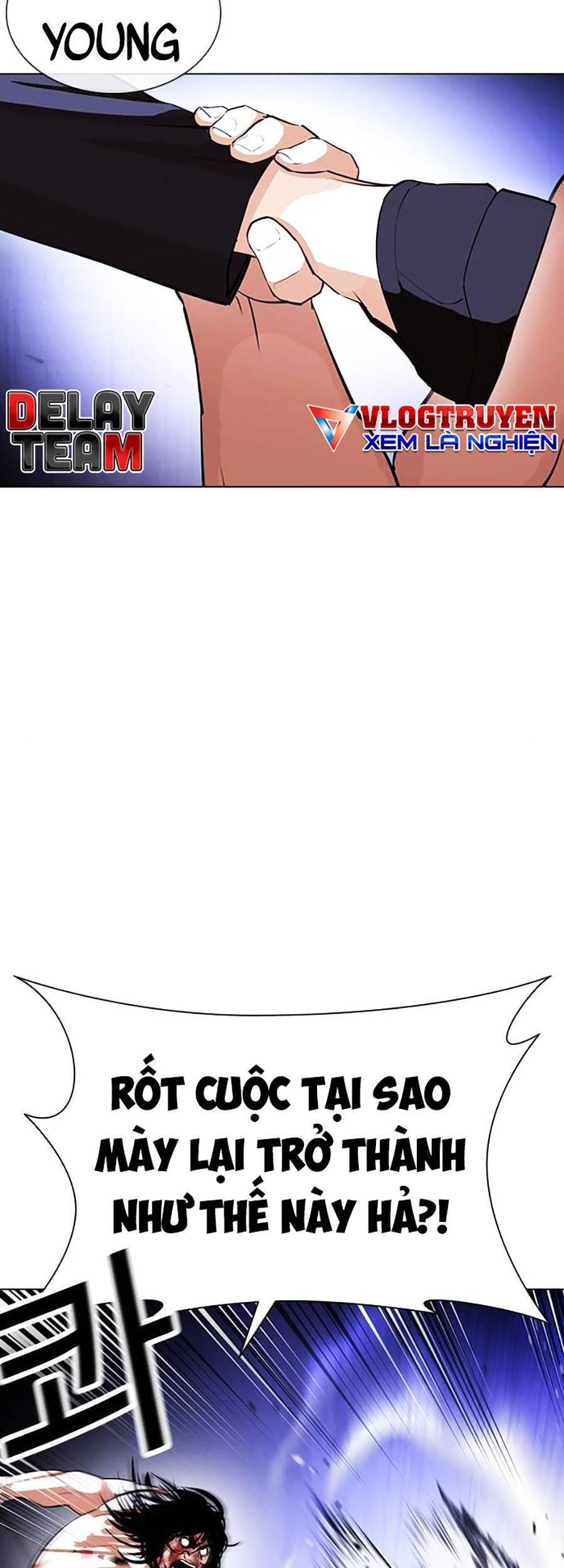 Hoán Đổi Diệu Kỳ Chapter 403 - Trang 2