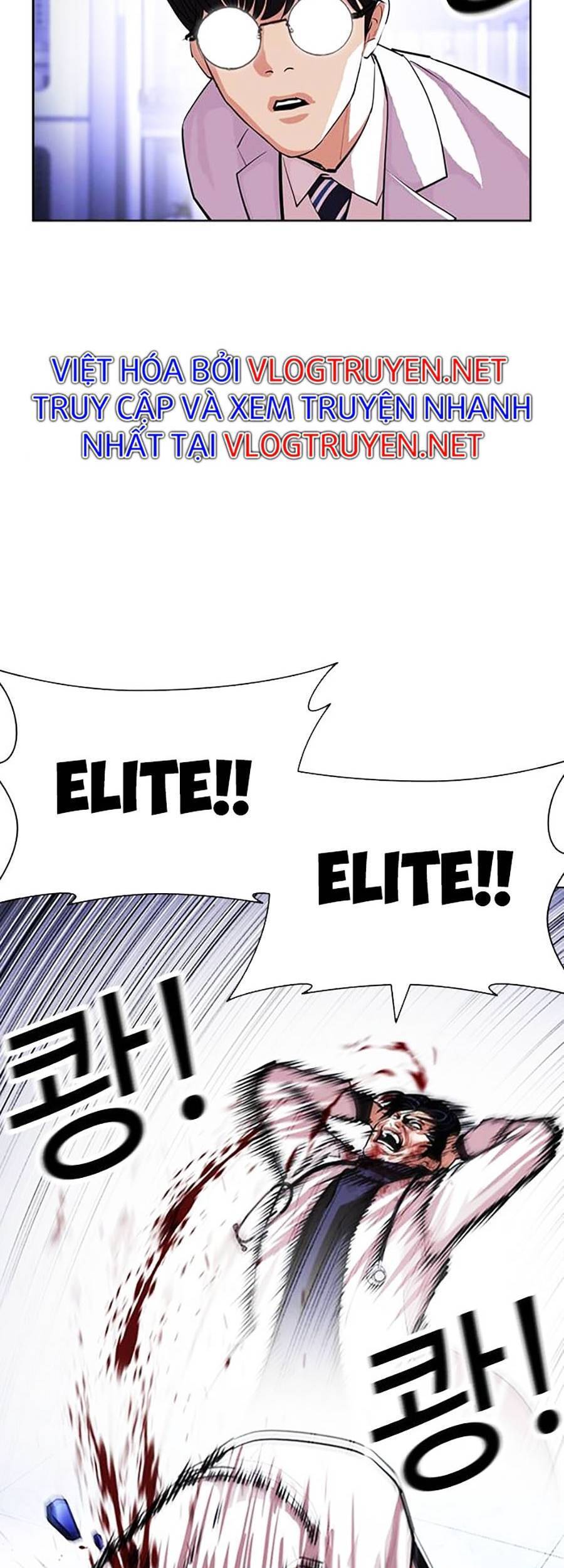 Hoán Đổi Diệu Kỳ Chapter 403 - Trang 2