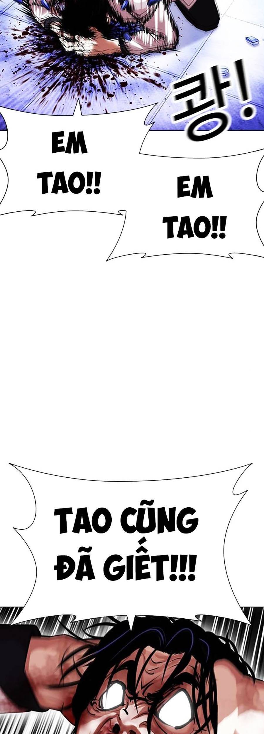 Hoán Đổi Diệu Kỳ Chapter 403 - Trang 2