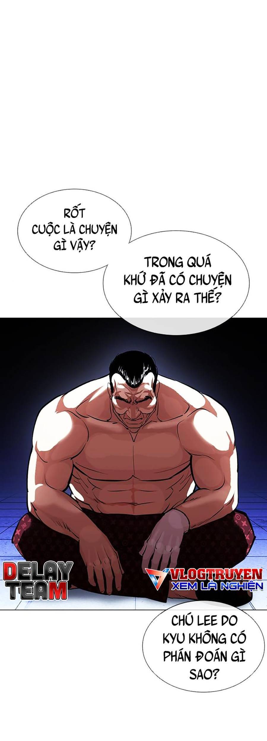 Hoán Đổi Diệu Kỳ Chapter 403 - Trang 2