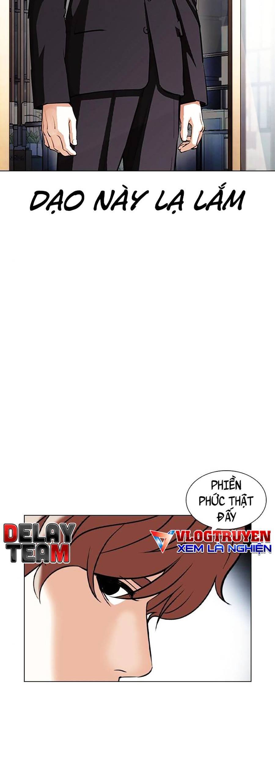 Hoán Đổi Diệu Kỳ Chapter 403 - Trang 2