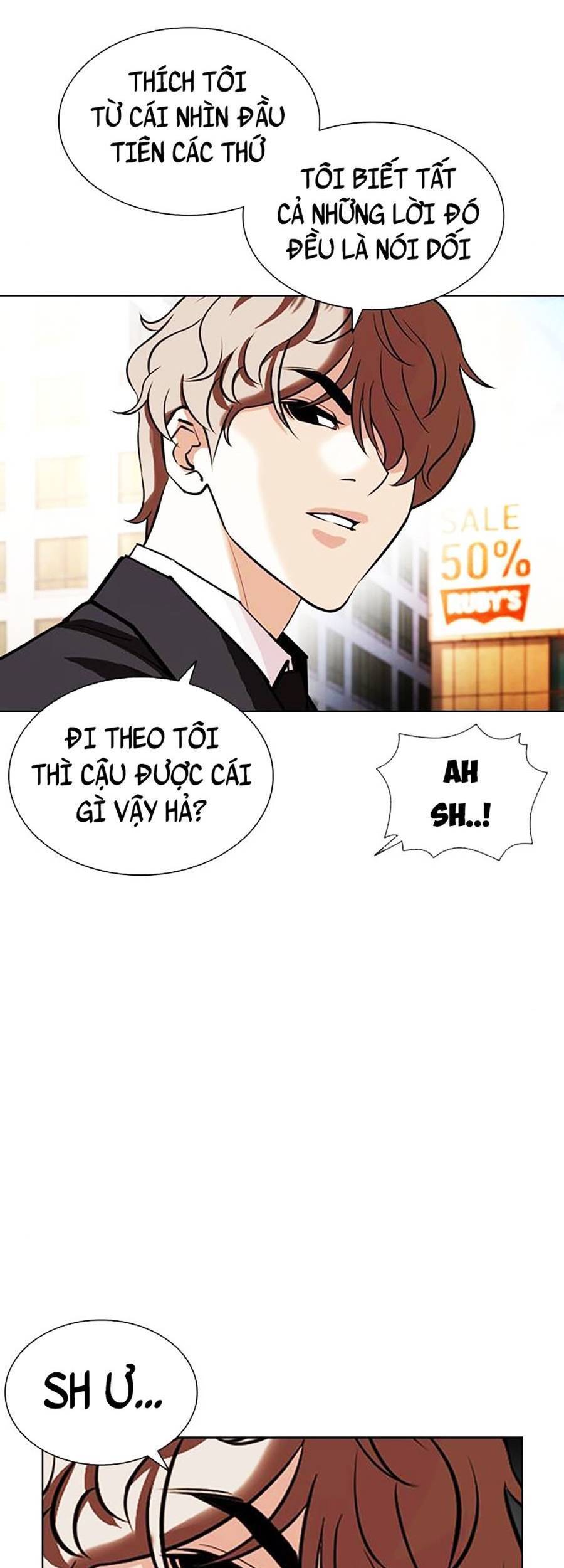 Hoán Đổi Diệu Kỳ Chapter 403 - Trang 2