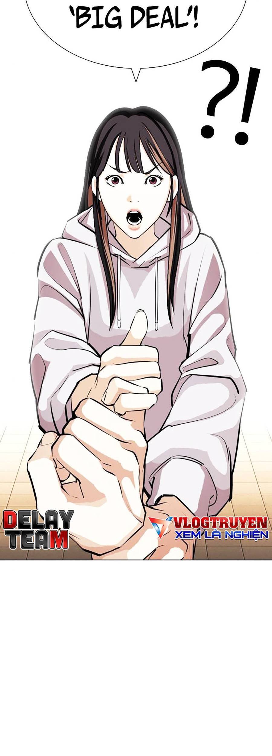 Hoán Đổi Diệu Kỳ Chapter 403 - Trang 2