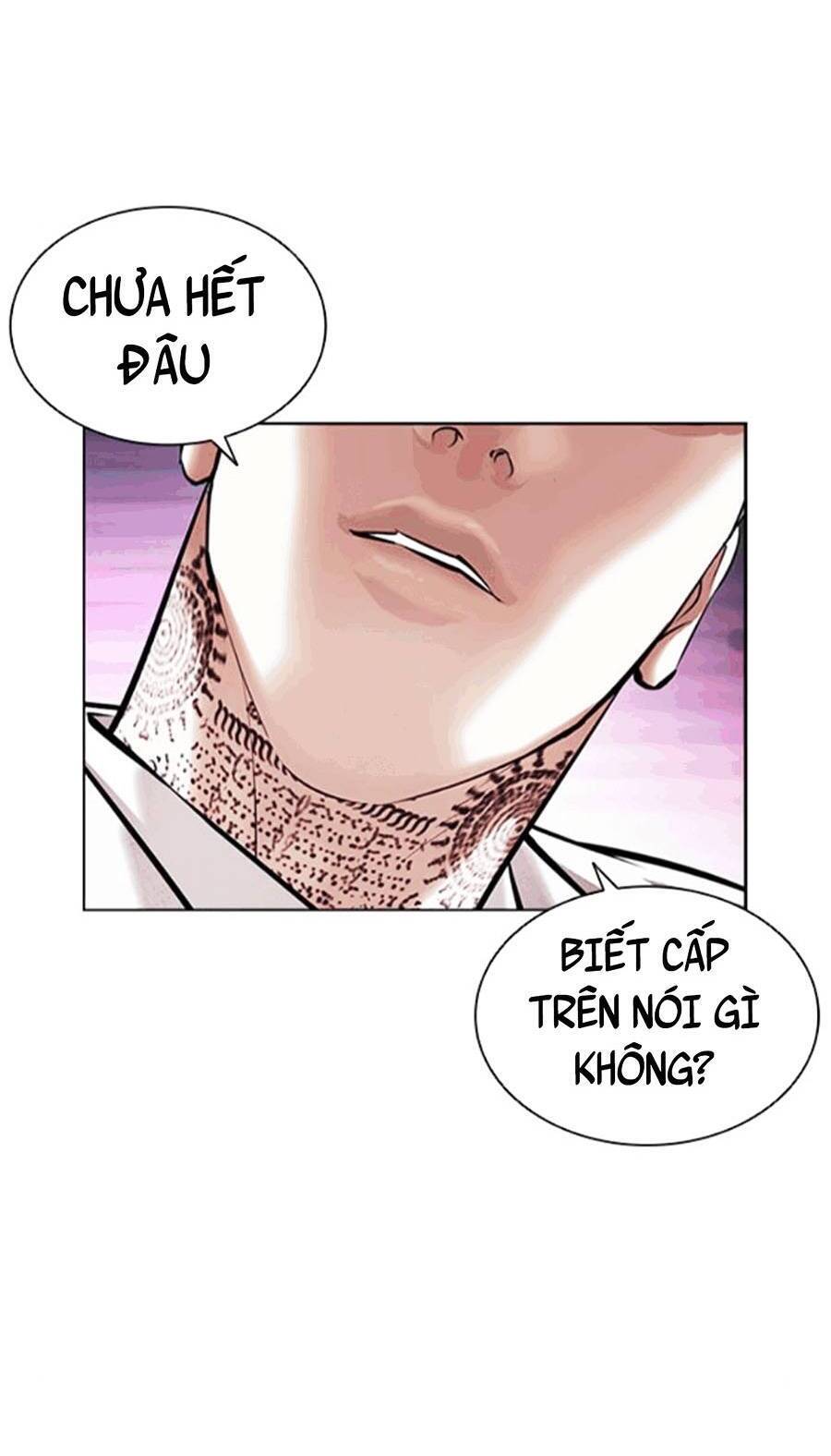 Hoán Đổi Diệu Kỳ Chapter 404 - Trang 2