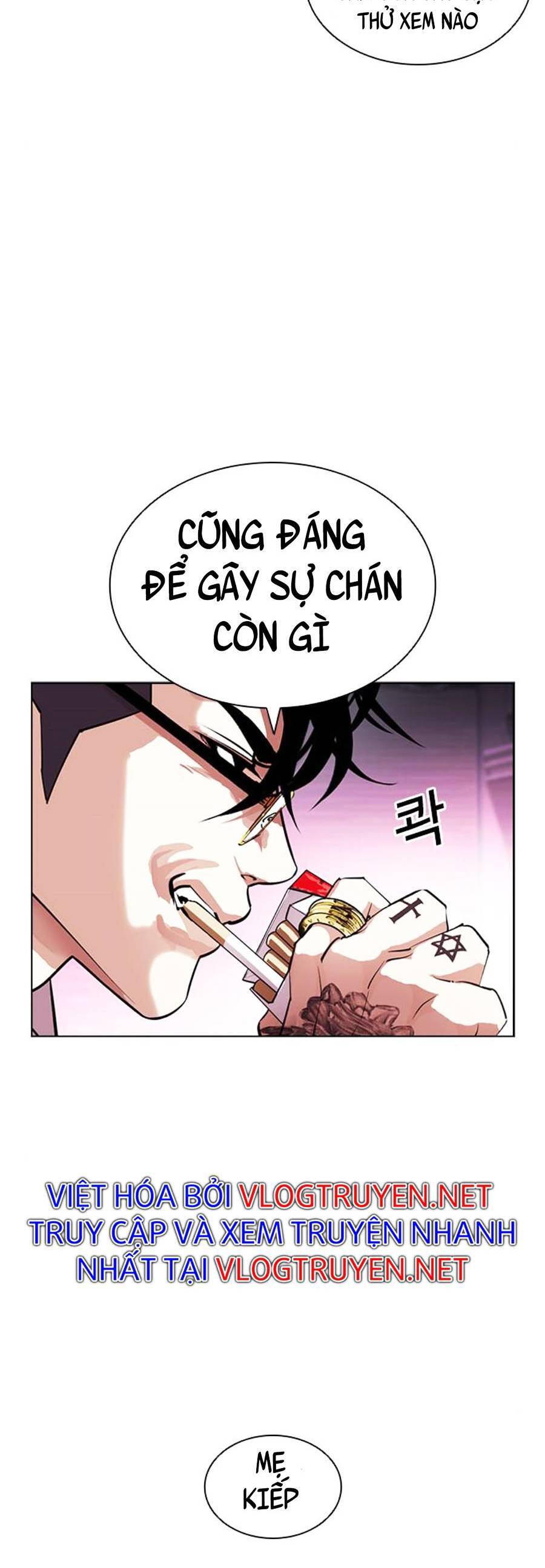 Hoán Đổi Diệu Kỳ Chapter 404 - Trang 2