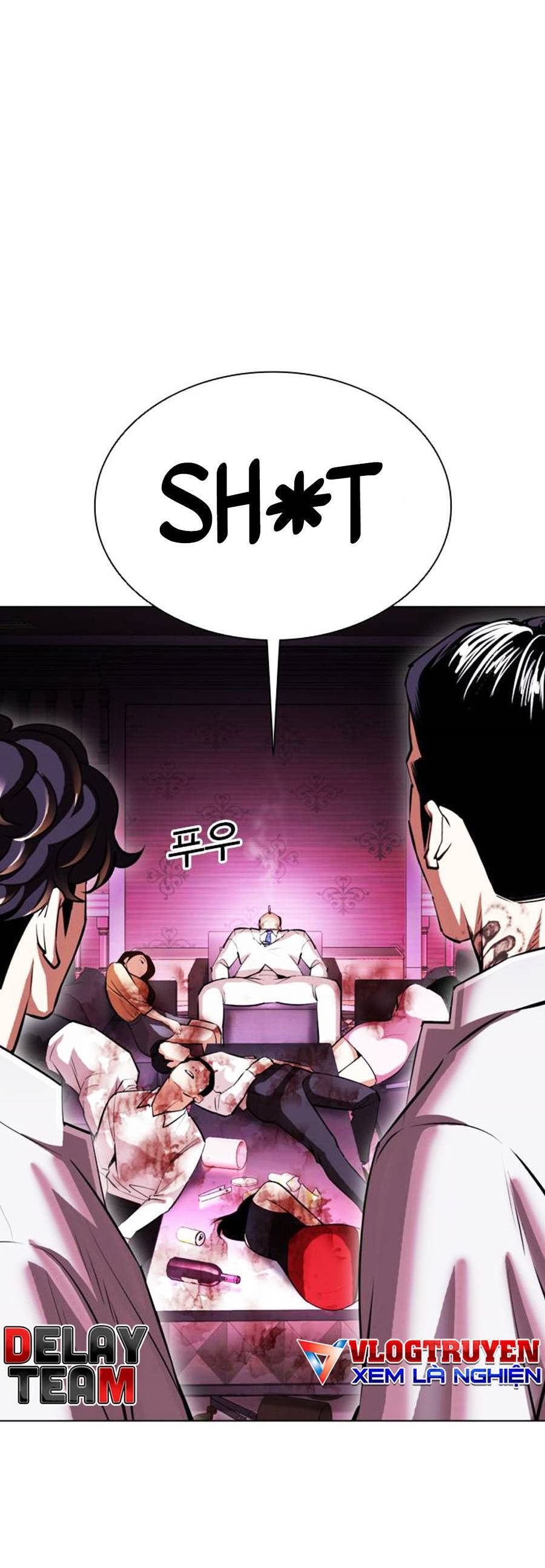 Hoán Đổi Diệu Kỳ Chapter 404 - Trang 2