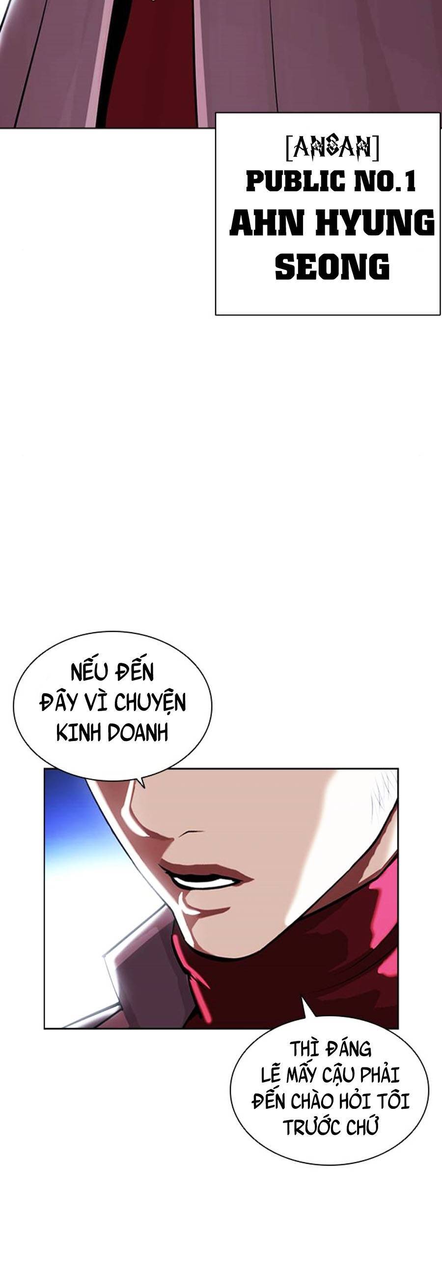 Hoán Đổi Diệu Kỳ Chapter 404 - Trang 2