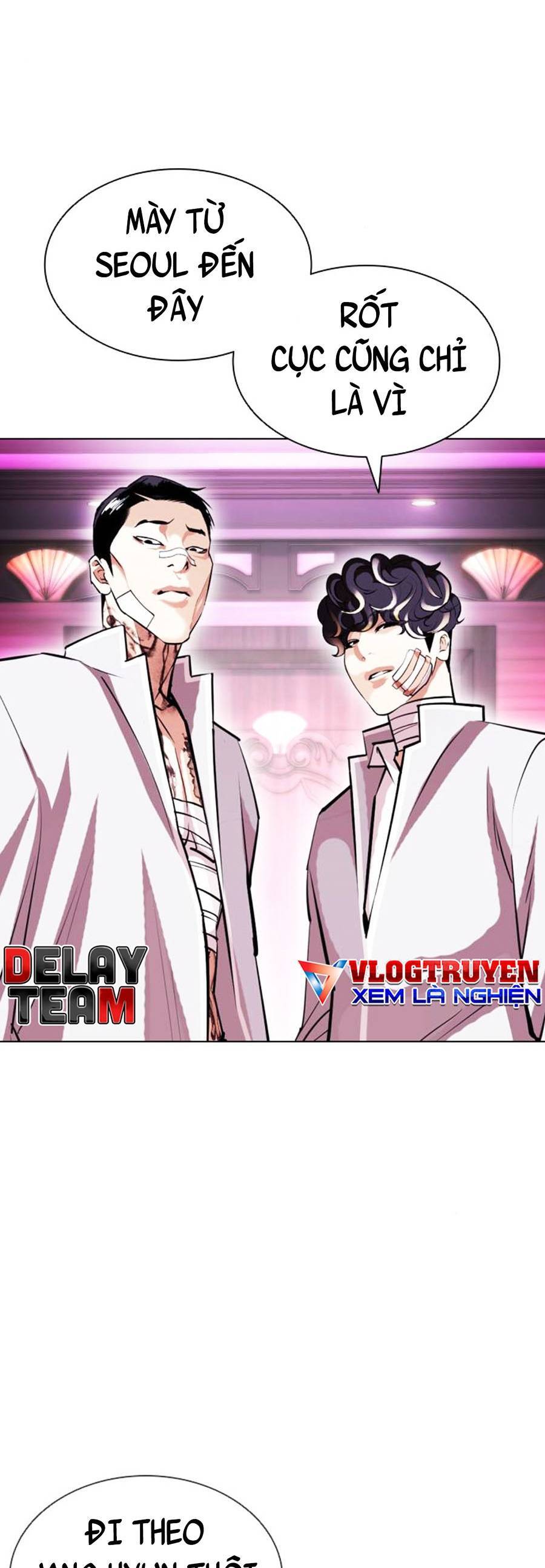 Hoán Đổi Diệu Kỳ Chapter 404 - Trang 2