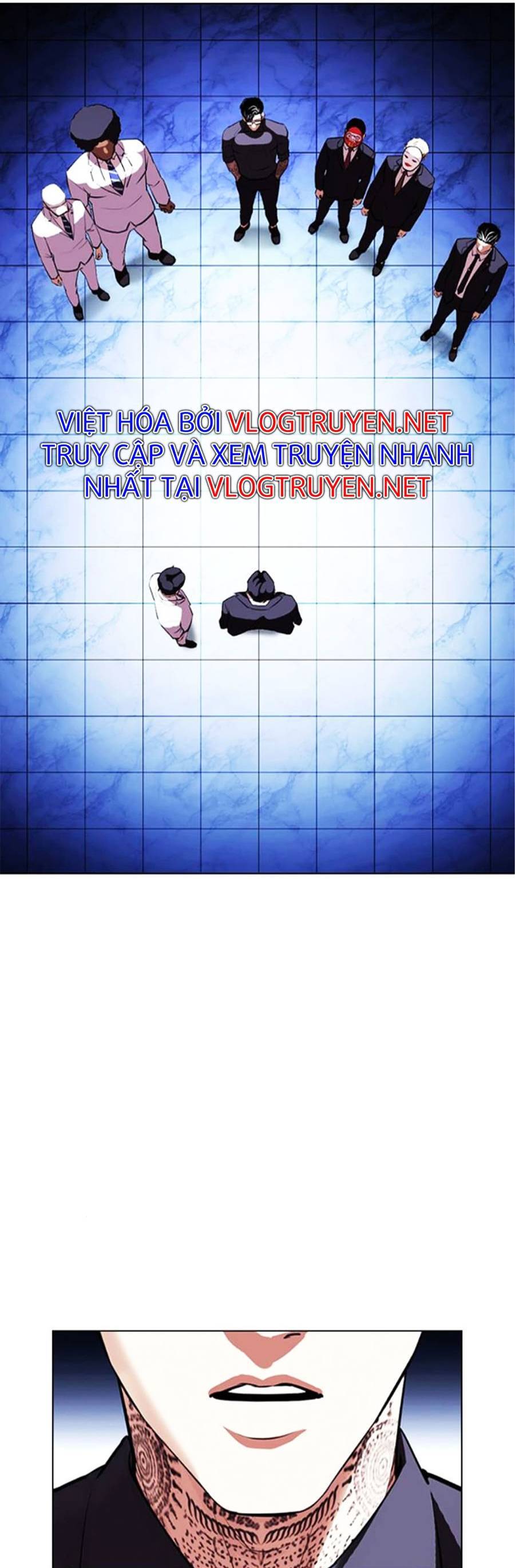 Hoán Đổi Diệu Kỳ Chapter 404 - Trang 2