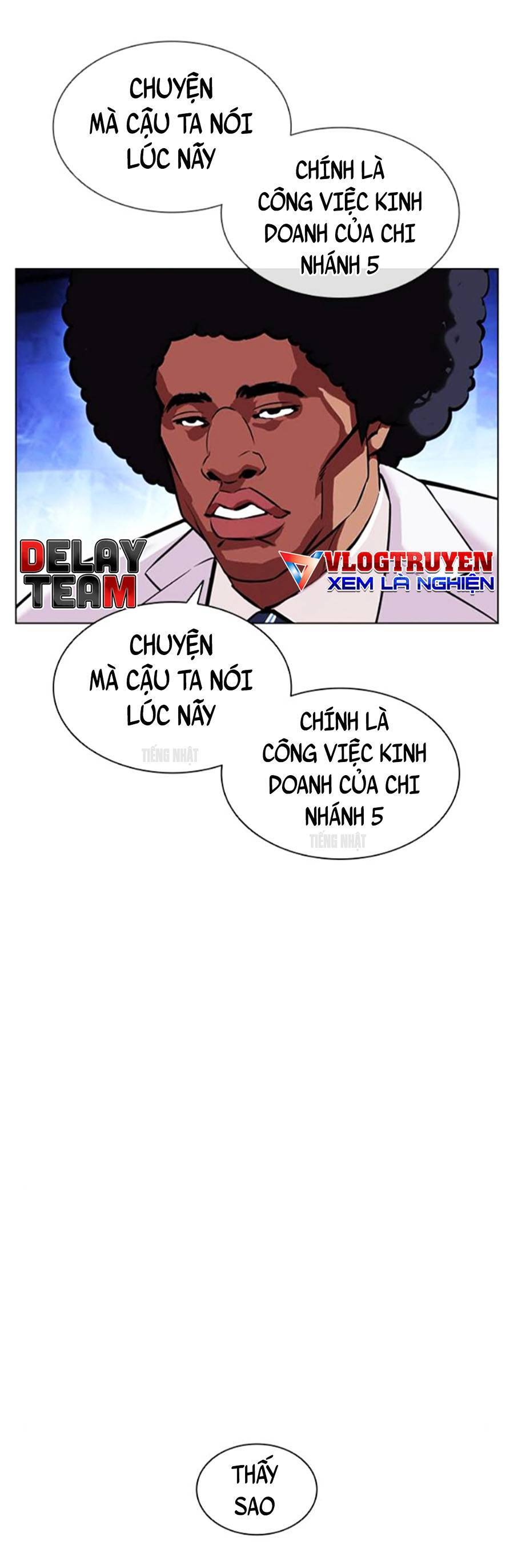 Hoán Đổi Diệu Kỳ Chapter 404 - Trang 2