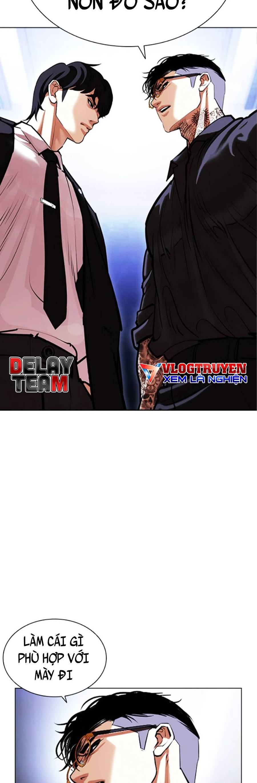 Hoán Đổi Diệu Kỳ Chapter 404 - Trang 2