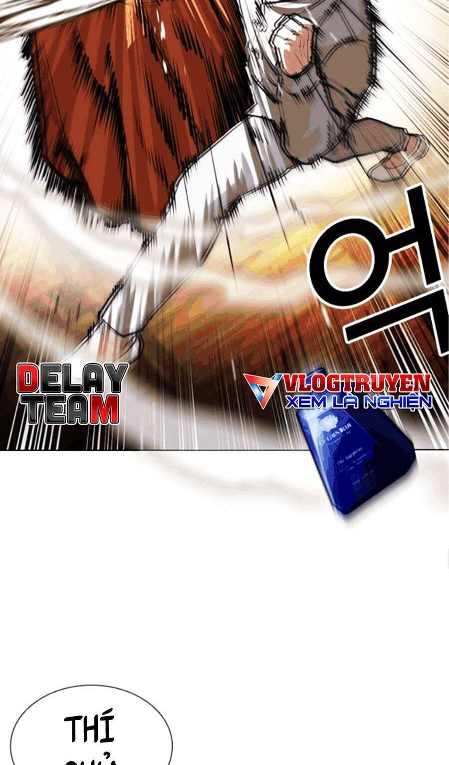 Hoán Đổi Diệu Kỳ Chapter 404 - Trang 2