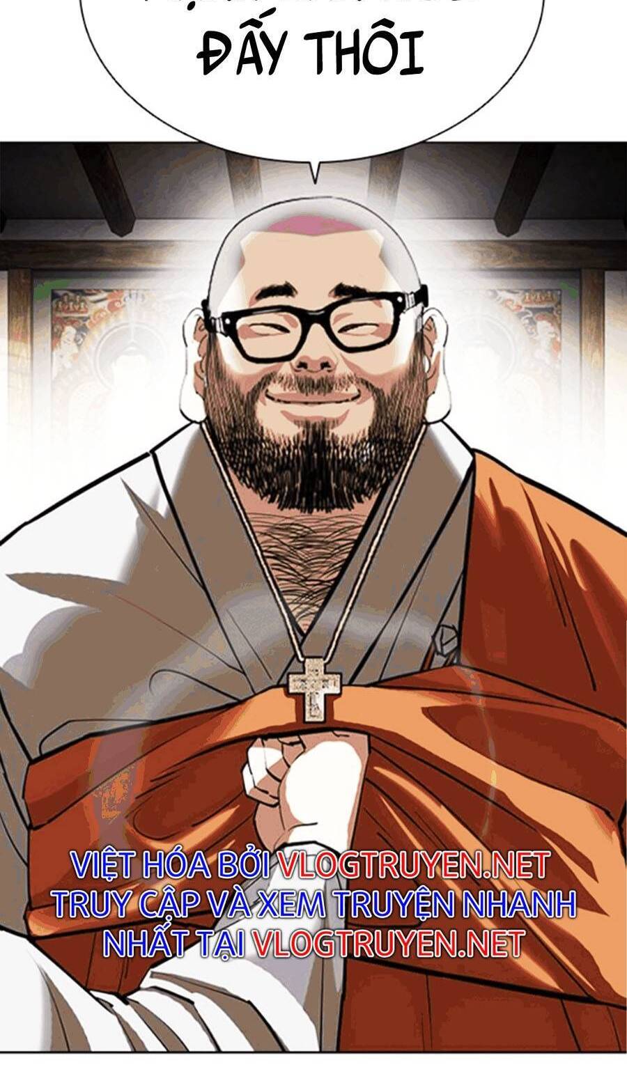 Hoán Đổi Diệu Kỳ Chapter 404 - Trang 2