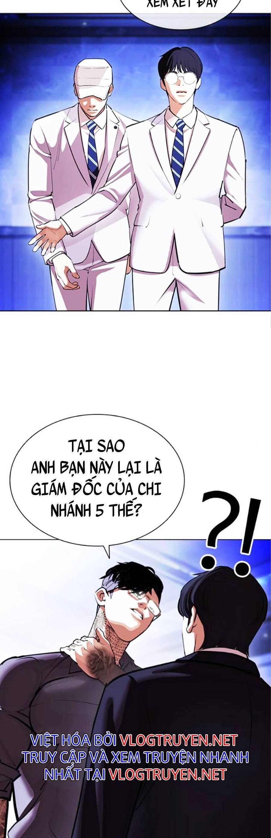 Hoán Đổi Diệu Kỳ Chapter 404 - Trang 2