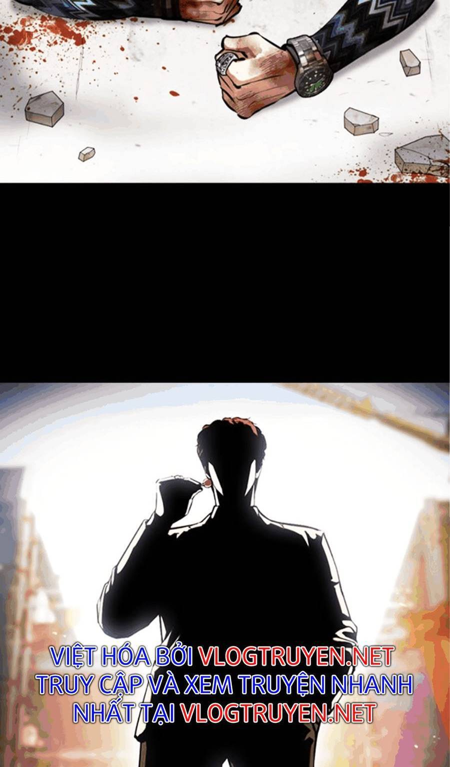 Hoán Đổi Diệu Kỳ Chapter 404 - Trang 2