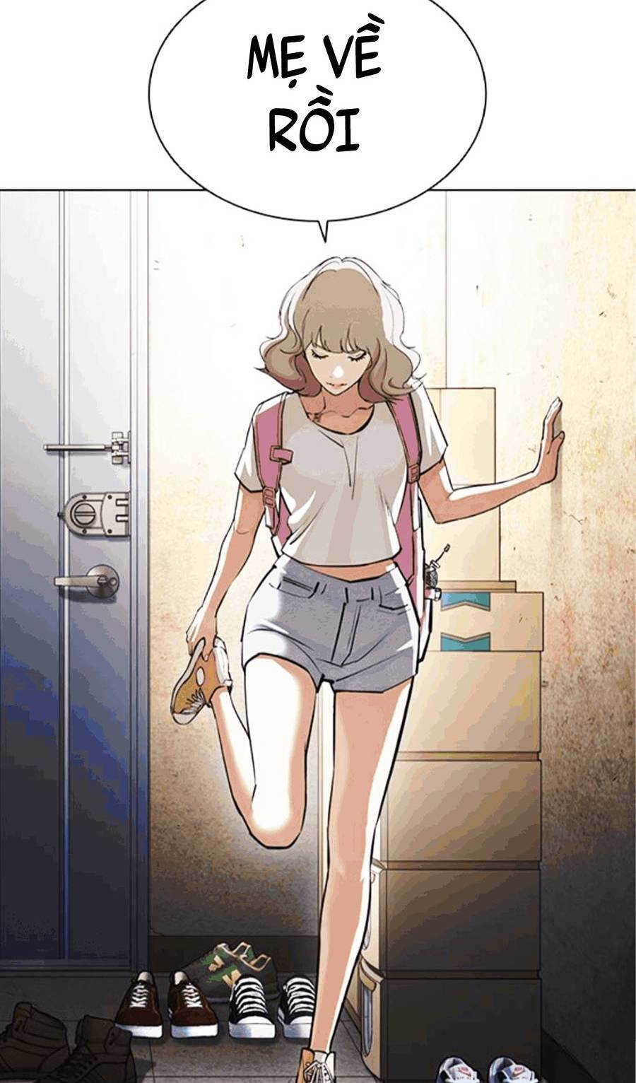 Hoán Đổi Diệu Kỳ Chapter 404 - Trang 2