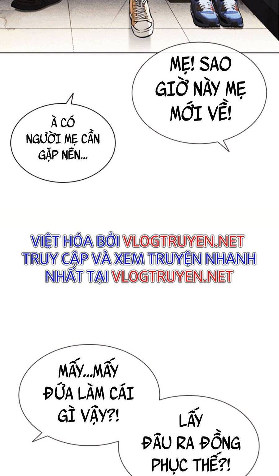 Hoán Đổi Diệu Kỳ Chapter 404 - Trang 2