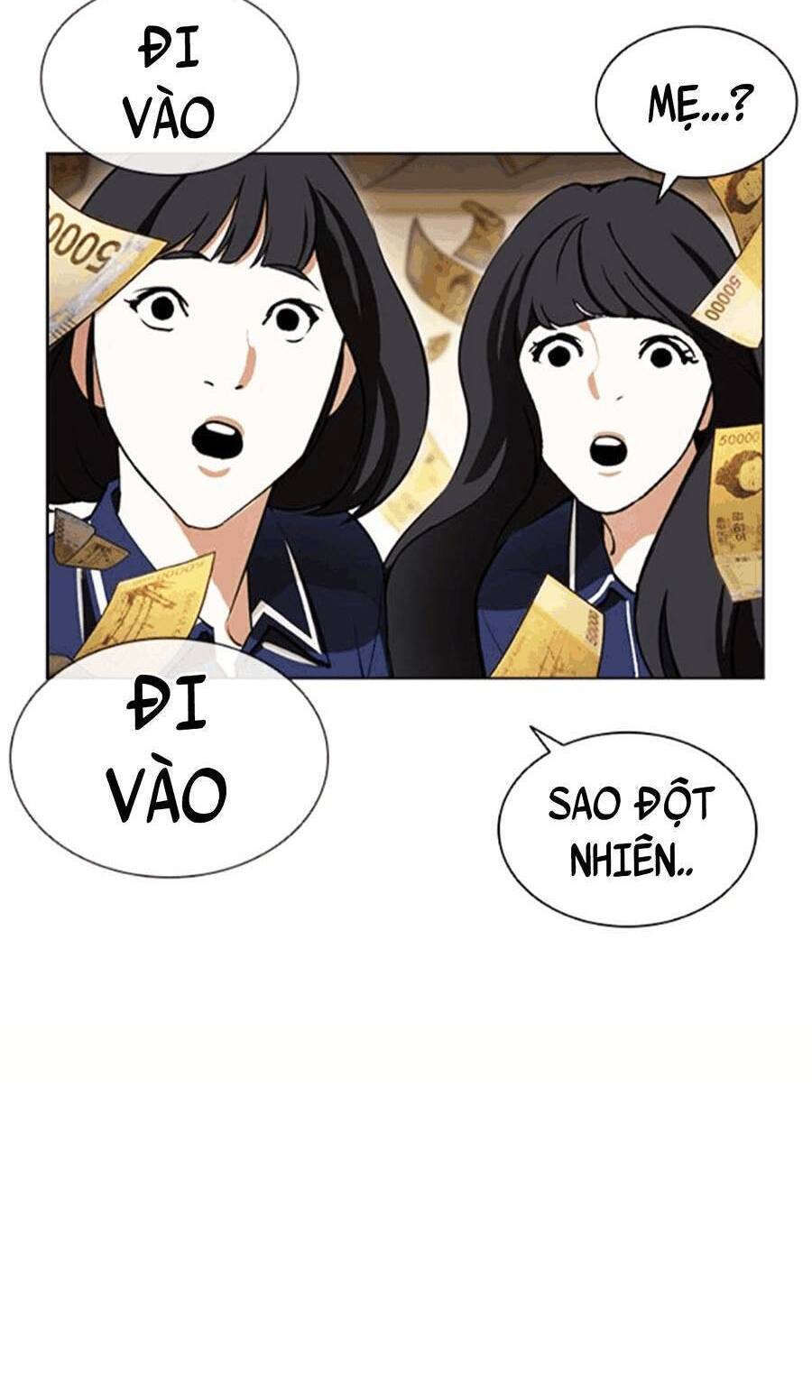 Hoán Đổi Diệu Kỳ Chapter 404 - Trang 2