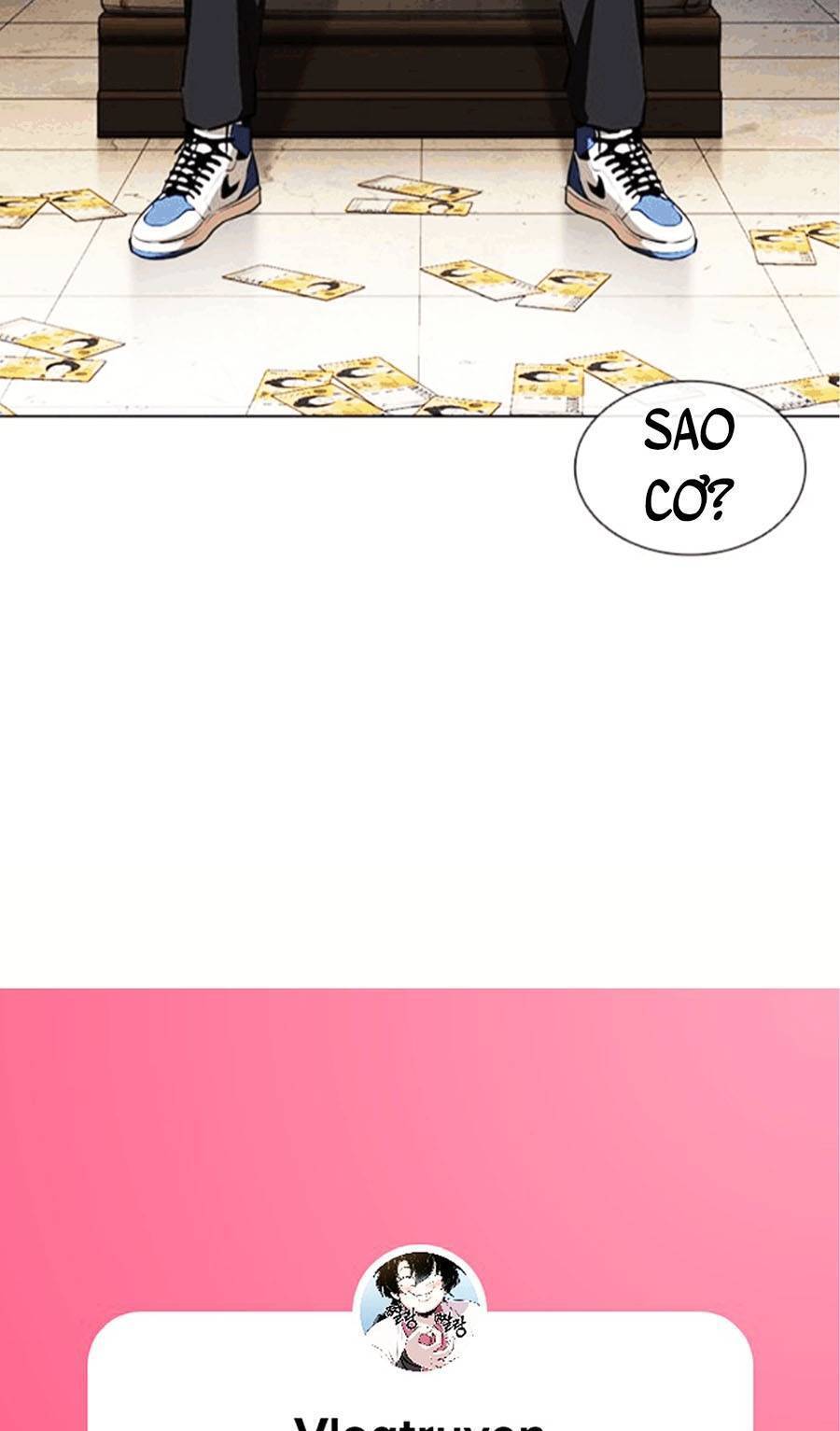 Hoán Đổi Diệu Kỳ Chapter 404 - Trang 2