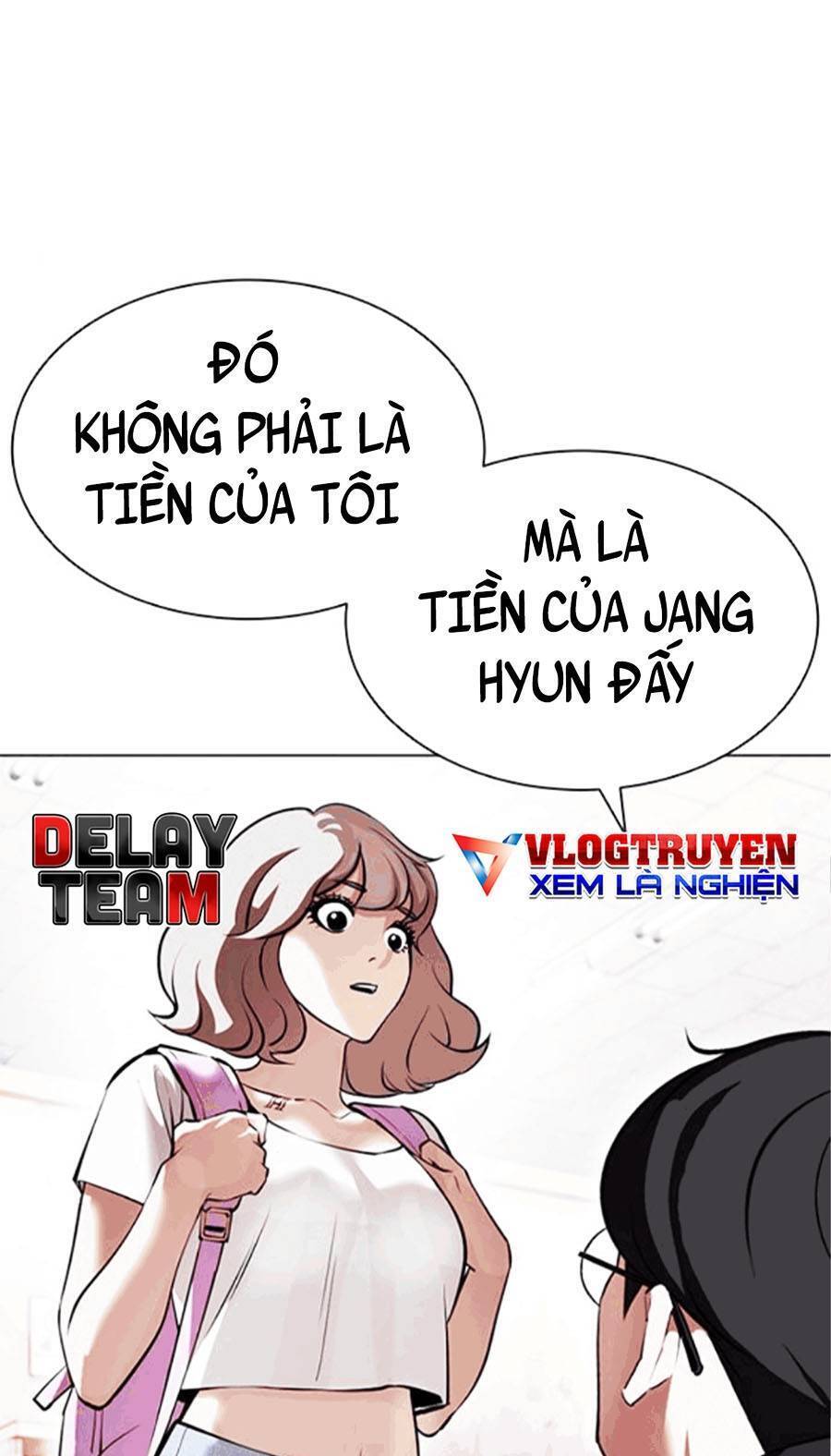 Hoán Đổi Diệu Kỳ Chapter 404 - Trang 2