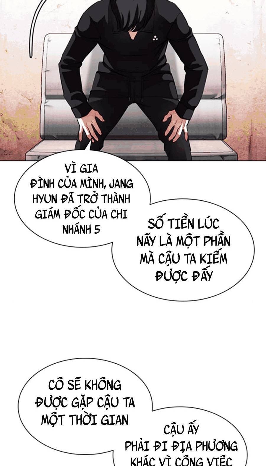 Hoán Đổi Diệu Kỳ Chapter 404 - Trang 2