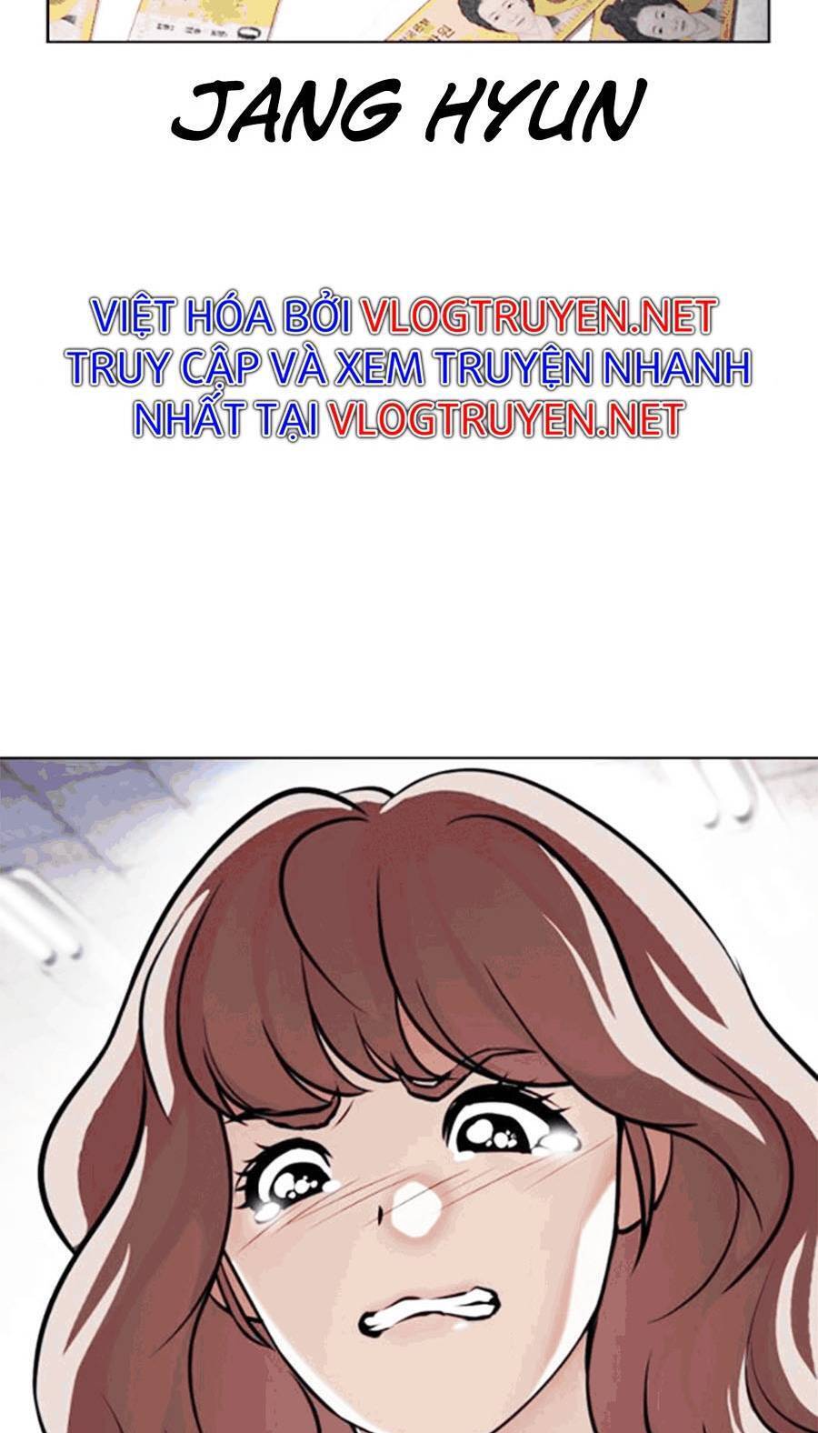 Hoán Đổi Diệu Kỳ Chapter 404 - Trang 2