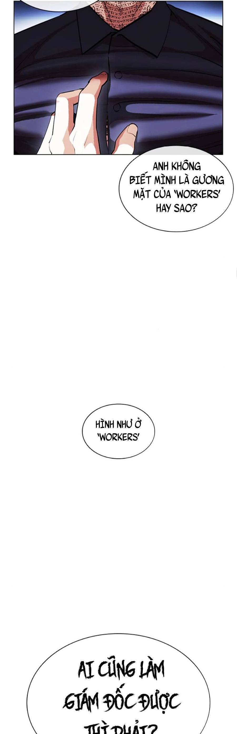 Hoán Đổi Diệu Kỳ Chapter 404 - Trang 2