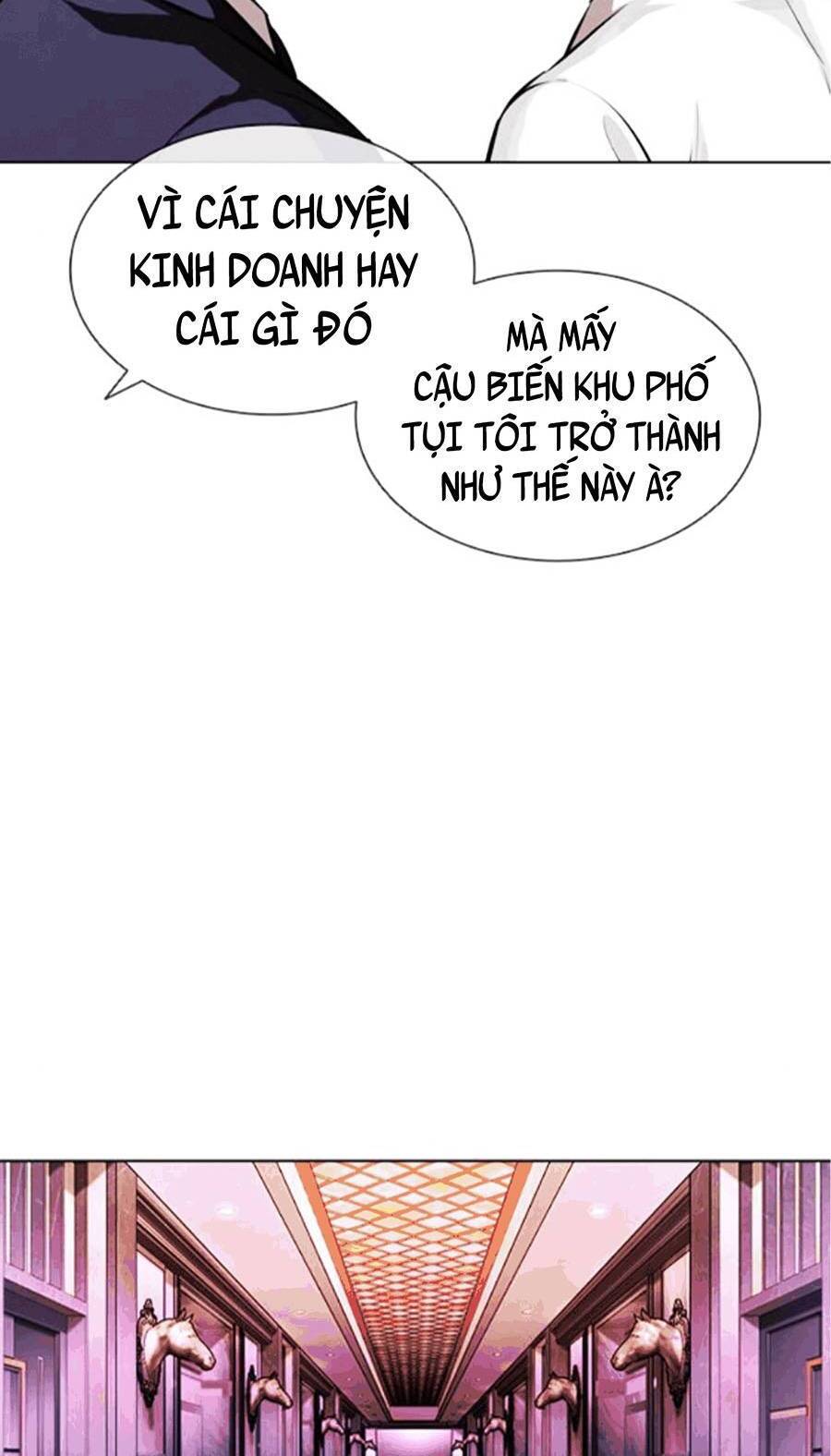 Hoán Đổi Diệu Kỳ Chapter 404 - Trang 2