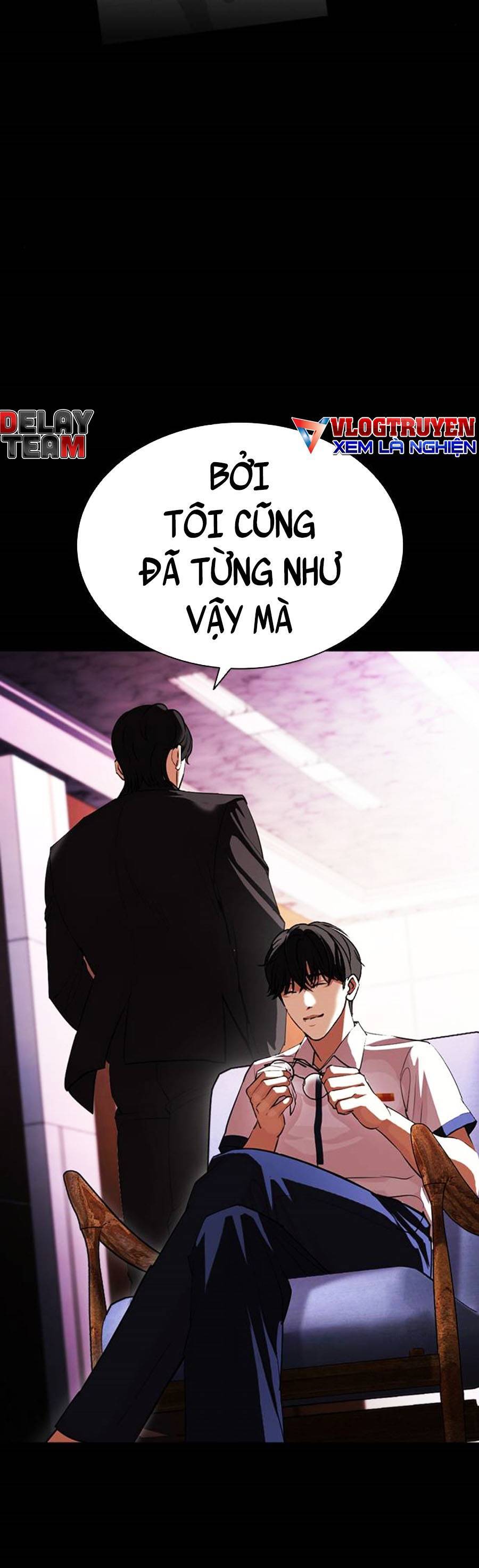 Hoán Đổi Diệu Kỳ Chapter 405 - Trang 2